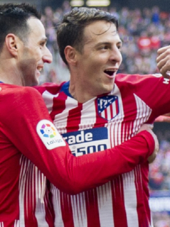 Santiago Arias