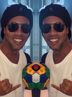 Ronaldinho