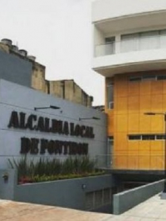 Alcaldía de Fontibón