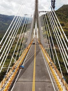 Puente Hisgaura
