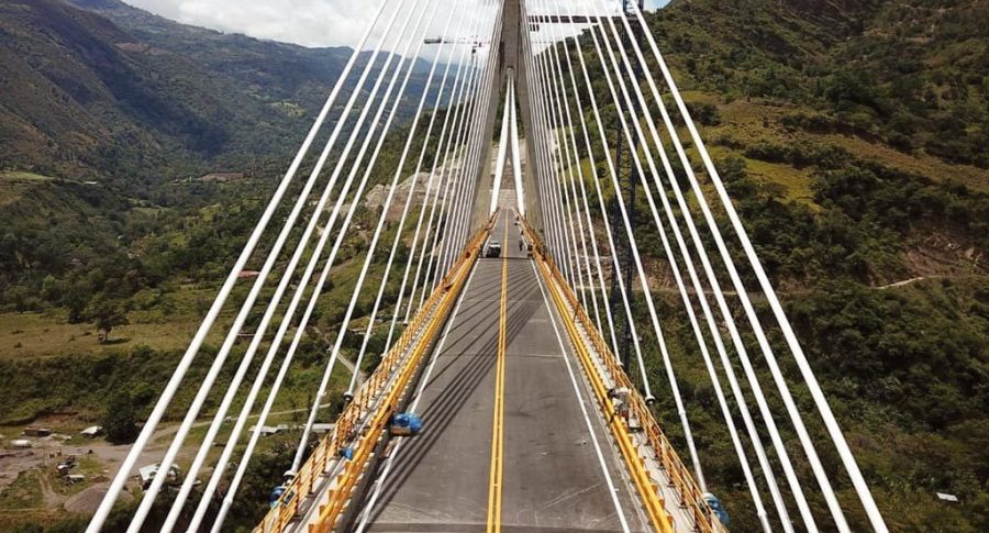 Puente Hisgaura