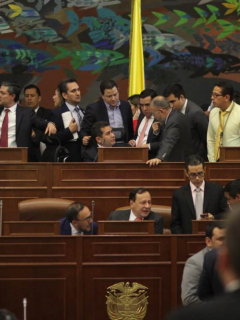 Cámara de Representantes