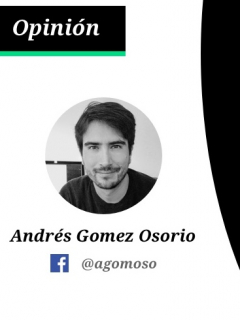 Andrés Gómez