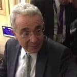 Álvaro Uribe Vélez