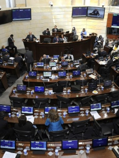 Congreso.