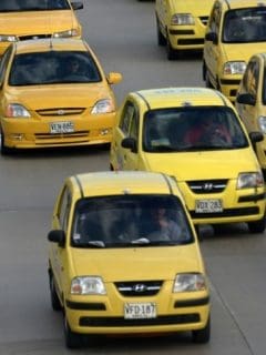 Taxis