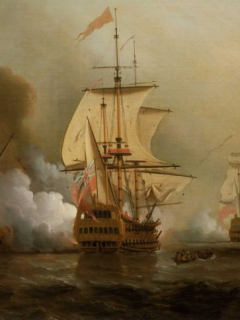 Galeón San José