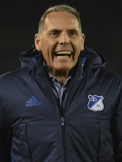Miguel Ángel Russo