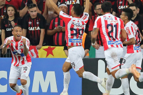 Junior de Brranquilla