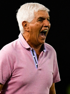 Julio Comesaña