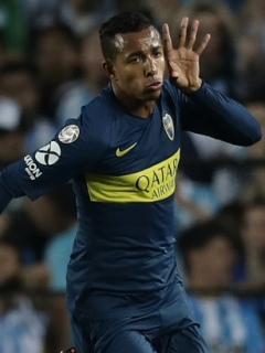 Sebastián Villa