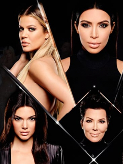 Clan de las Kardashian
