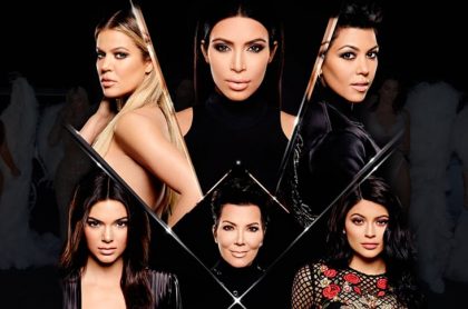 Clan de las Kardashian
