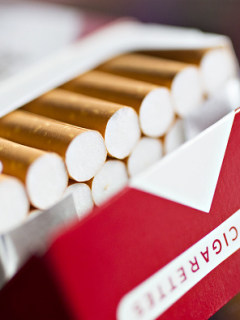 Cigarrillos
