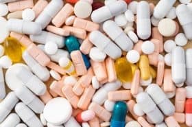 medicamentos