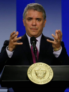 Iván Duque
