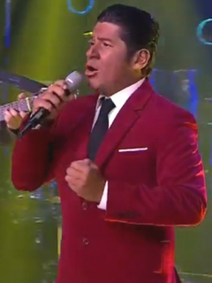 Julio Jaramillo