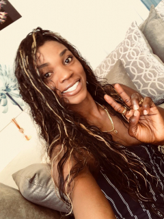 Caterine Ibargüen