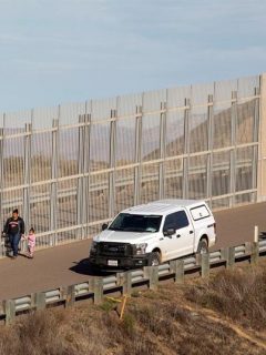Frontera