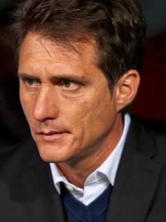 Guillermo Barros Schelotto