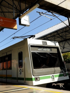 Metro de Medellín