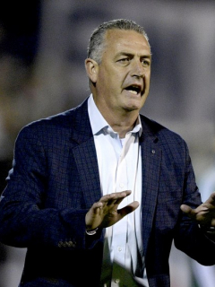 Gustavo Alfaro