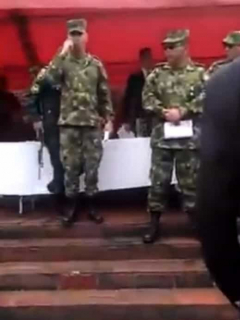 Ejército