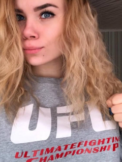 Irina Rybnikova