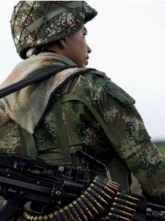 Soldado