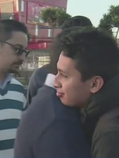 Encuentro en Bogotá