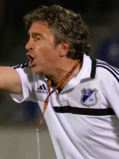 Juan Manuel Lillo