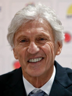 José Pékerman