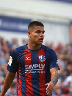 Cucho Hernández