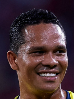 Carlos Bacca y Falcao García