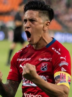 Germán Cano