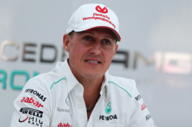 Michael Schumacher