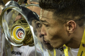 Teófilo Gutiérrez
