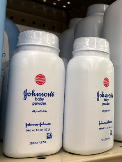 Johnson & Johnson