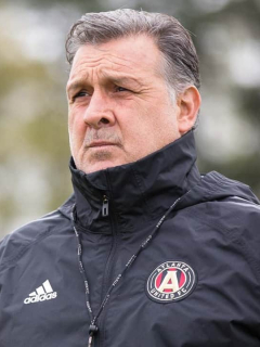 Gerardo Martino