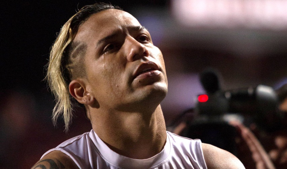 Dayro Moreno