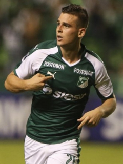Deportivo Cali y Once Caldas