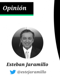Esteban Jaramillo
