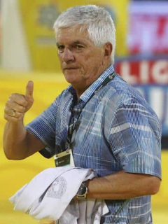 Julio Comesaña