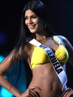 Miss Venezuela