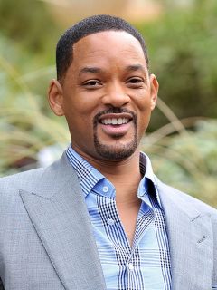 Will Smith