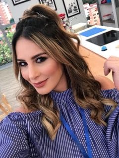 Carolina Soto