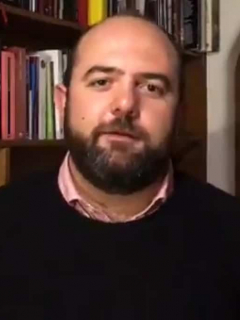 Santiago Rivas