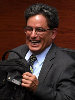 Alberto Carrasquilla