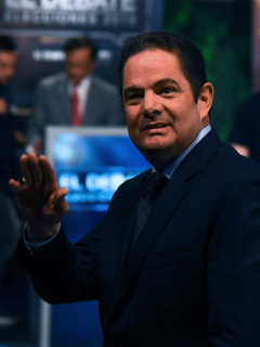 Germán Vargas Lleras