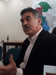 Carlos Manuel Pino García